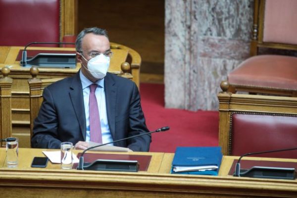 Σταϊκούρας : Επιπλέον 200 εκατ. ευρώ στους ιδιοκτήτες για τα επαγγελματικά μισθώματα