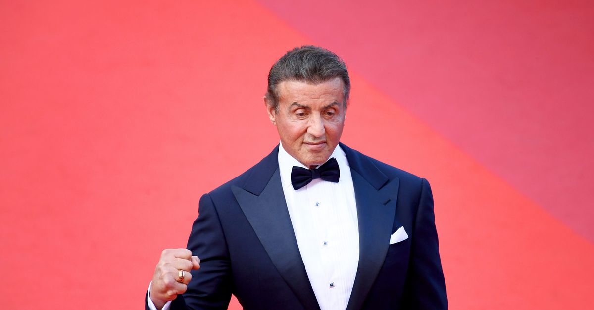 Όταν ο Πελέ έσπασε (!) το δάχτυλο του Σταλόνε στην «Απόδραση των 11»