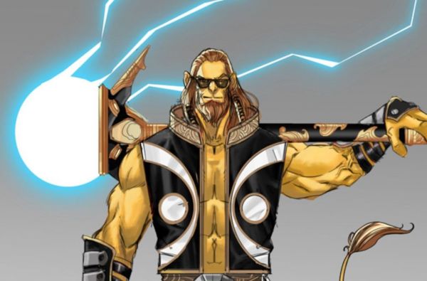 Τζον Γου: Mπαίνει στο σύμπαν του Σταν Λι με μία νέα superhero ταινία