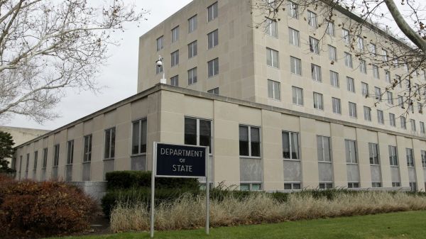 ΗΠΑ : Η αντίδραση του Στέιτ Ντιπάρτμεντ στα αντίποινα της Ρωσίας