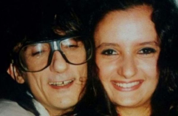 Στάθης Ψάλτης : «Να προσέχεις και σε ευχαριστώ για όλα» – Η κόρη του ηθοποιού για το τελευταία λόγια του πατέρα της