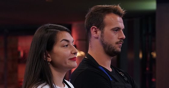 Στέφανος Χίλας: Τι έγραψε για την Μαρία Λαζαρίδου μετά την αποχώρηση της από το MasterChef