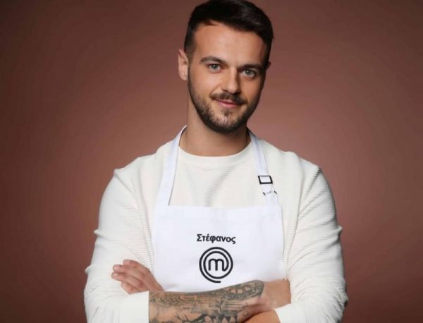 Στέφανος Χίλας: «Άλλο ένα τεράστιο ευχαριστώ σε δυο ξεχωριστούς ανθρώπους»