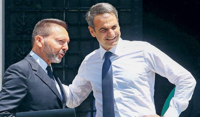 Η μεγάλη εικόνα