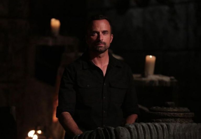 Survivor: Η πιο… άβολη αποχώρηση στους Κόκκινους – Οργή στο Twitter