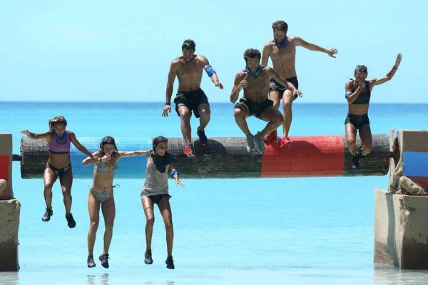 Survivor – αποκάλυψη: Ο παρ΄ ολίγον πνιγμός που δεν έδειξαν οι κάμερες