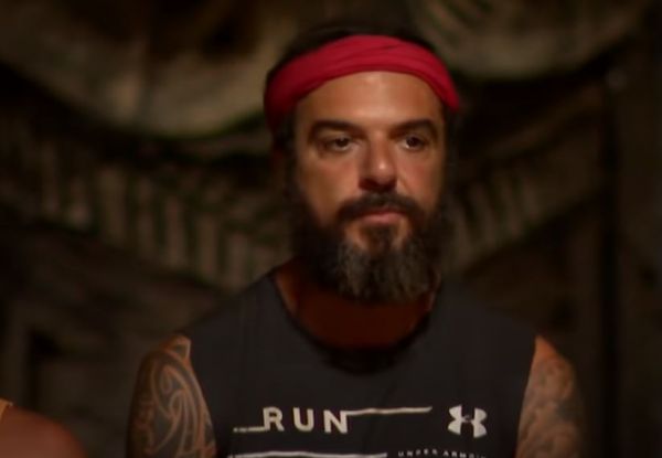 Survivor: Ο Τριαντάφυλλος ξανά υποψήφιος για αποχώρηση – Πάρτι στο Twitter