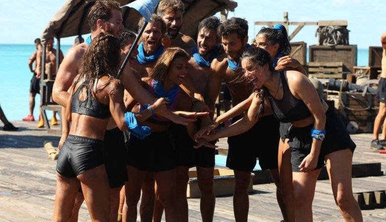 Survivor – Spoiler: Αυτός είναι ο δεύτερος υποψήφιος προς αποχώρηση από τη Μπλε ομάδα