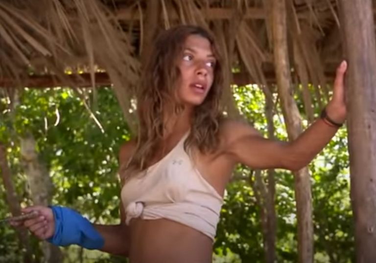 Survivor: «Καμπανάκι» στην οικογένεια της Μαριαλένας από την Acun Medya