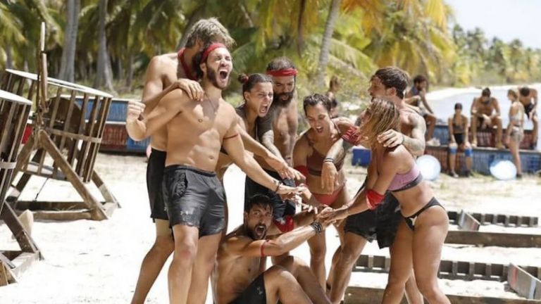 Survivor: Αλλάζουν οι κανόνες του παιχνιδιού