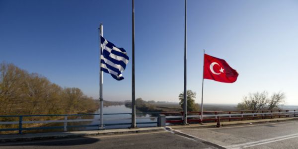 Η άλλη προσέγγιση για Αιγαίο, Μεσόγειο