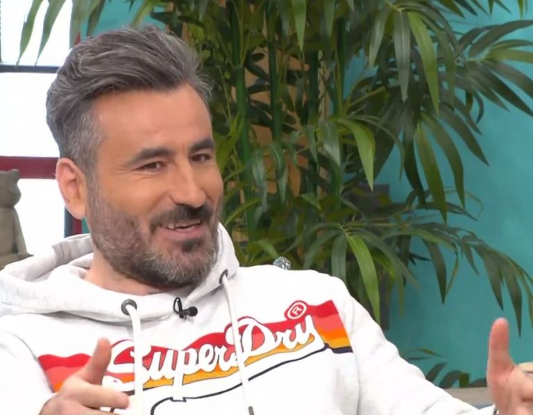 Γιώργος Μαυρίδης: Η άγνωστη ιστορία για το Nomads και ο πόλεμος στα social media