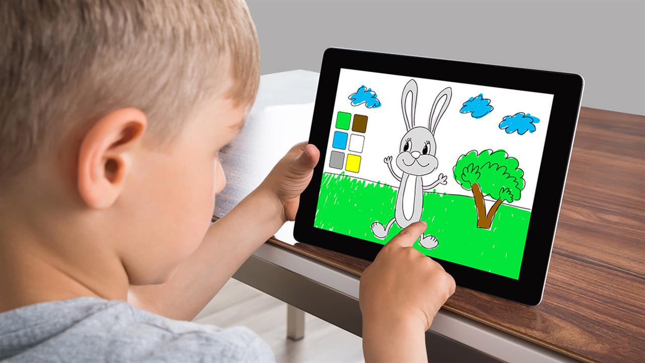 Προκαλούν μυωπία οι ψηφιακές οθόνες στα παιδιά; - Τι συνιστούν ειδικοί