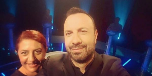 Πένθος για τον Τάσο Τρύφωνος – «Δεν περίμενα να φύγεις τόσο γρήγορα»