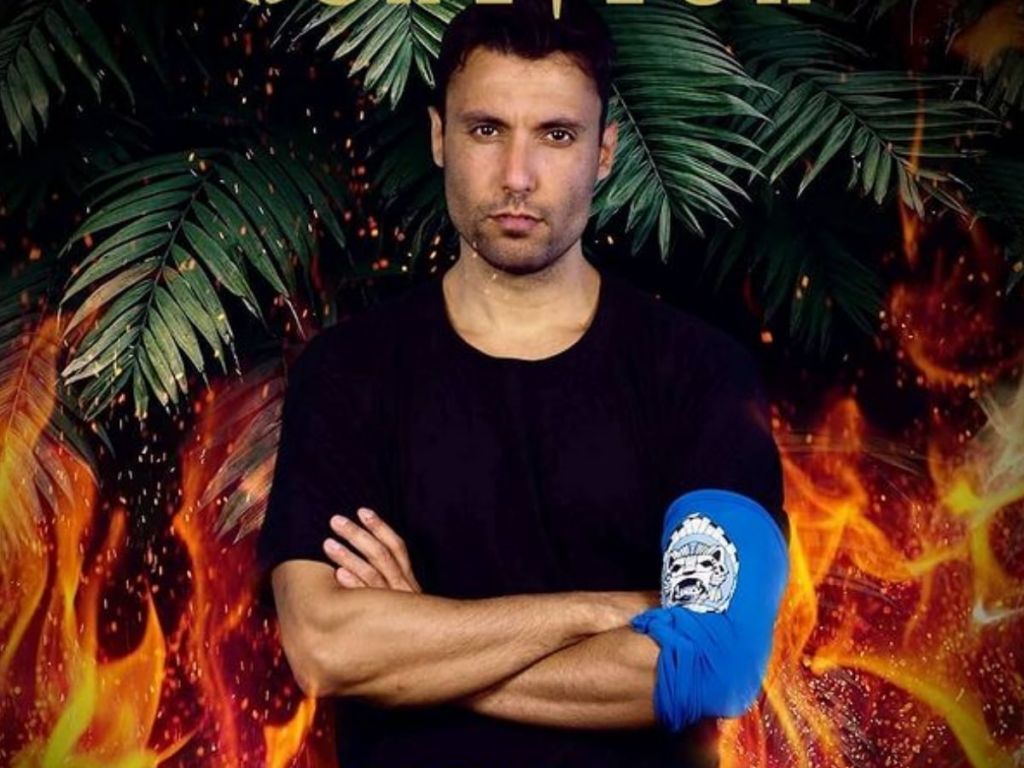 Survivor: Τι αποκάλυψε ο Γιώργος Ταβλαδάκης για τη σχέση Μαριαλένας-Σάκη