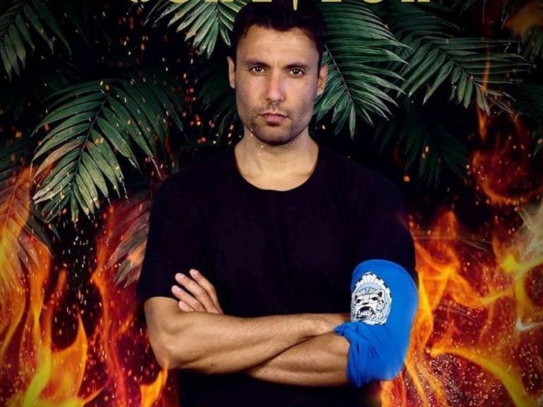 Survivor: Τι αποκάλυψε ο Γιώργος Ταβλαδάκης για τη σχέση Μαριαλένας-Σάκη