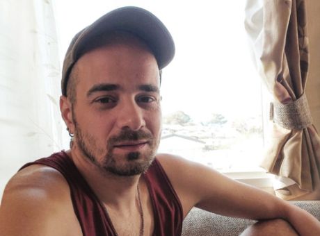 Αποκλειστικό MEGA : Αποκάλυψη για την εξαφάνιση του Στάθη Άνθη – Είχε ίδια τατουάζ με τη σορό που βρέθηκε στη Βρετανία