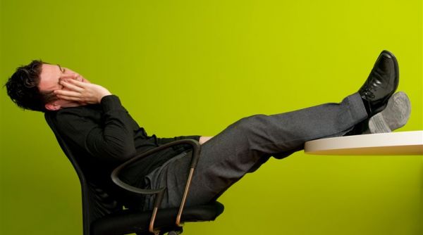 Ιταλία : Ο «βασιλιάς» των δημοσίων υπαλλήλων – Είχε να πάει στην δουλειά του από το 2005 αλλά πληρωνόταν