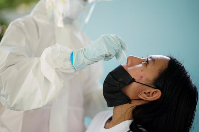 Ταϊλάνδη : Αύξηση κρουσμάτων κοροναϊού – Κλείνουν σχολεία, μπαρ και ινστιτούτα μασάζ