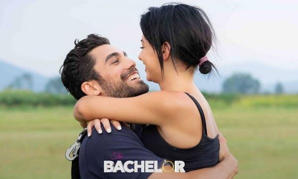 Αντζελίνα Χαλντέντα: Σχολιάζει τον χωρισμό του Παναγιώτη και της Νικολέττας
