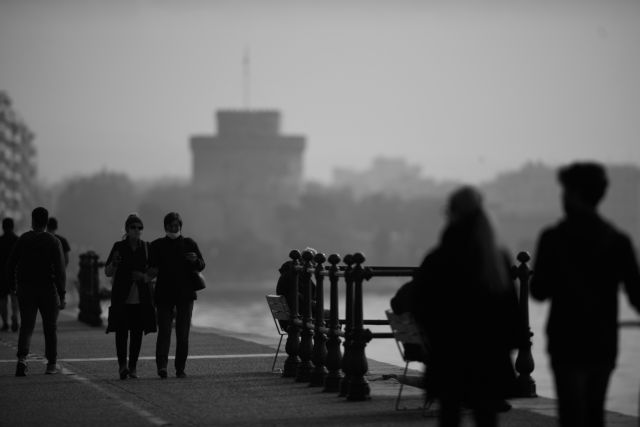 «Ανάσα» για τη Θεσσαλονίκη - Τι δείχνουν τα λύματα για το ιικό φορτίο