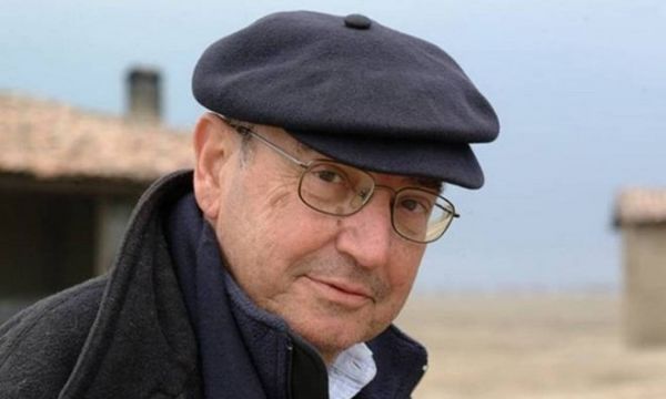 Θόδωρος Αγγελόπουλος: Μια αιωνιότητα και μια μέρα