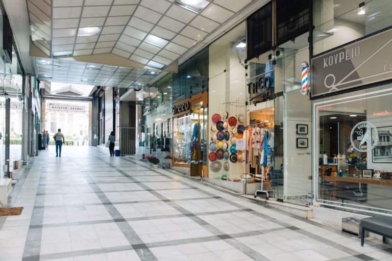 Ο Δήμος Αθηναίων χρηματοδοτεί τις επιχειρήσεις με στόχο την ενεργειακή τους αναβάθμιση