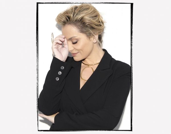 Ελεωνόρα Ζουγανέλη: Νέο ψηφιακό άλμπουμ…«Πάρ’ το αλλιώς»