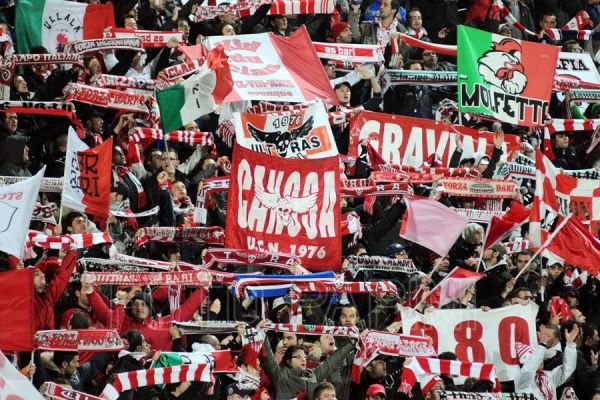 Οι οπαδοί της Μπάρι απείλησαν την ομάδα με… κομμένο κεφάλι