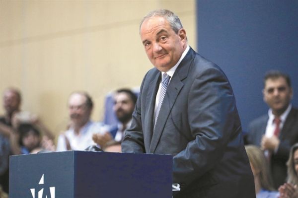 Επιστροφή στη σιωπή