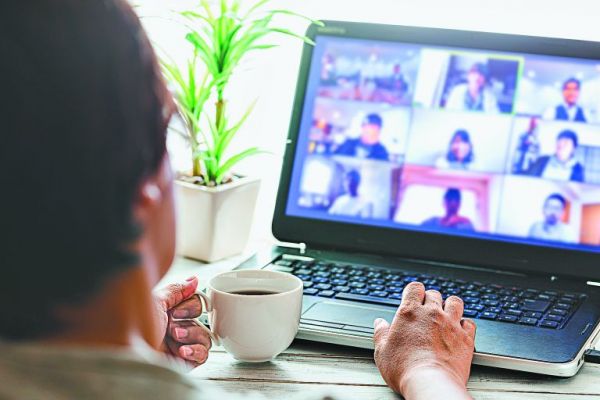 Τηλεργασία: Παρατείνεται έως και την 31η Μαΐου