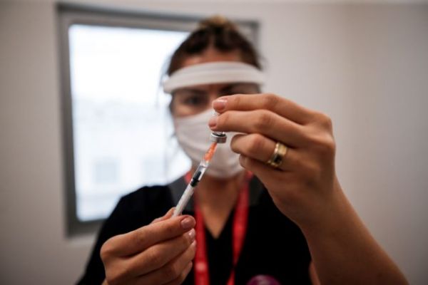 Τουρκία : Εκρηξη κρουσμάτων κοροναϊού – Για «κοινωνική δολοφονία» κάνουν λόγο οι γιατροί