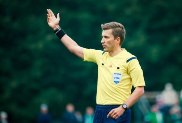 Super League : Ο Στάβρεφ στο ΠΑΟΚ – Ολυμπιακός, ο Τόβερ στη Λεωφόρο