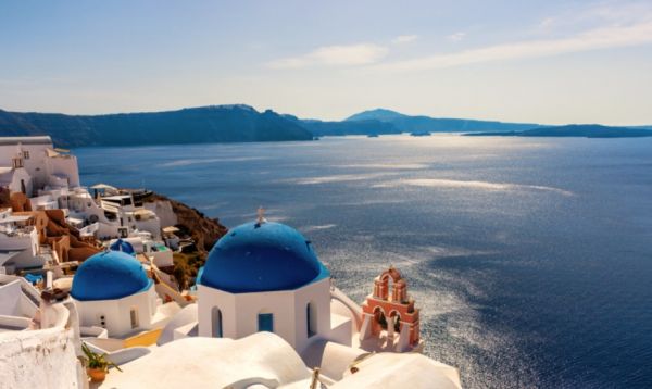 Ζαχαράκη στο MEGA: Όποιοι περιορισμοί – μέτρα υπάρχουν για τους Έλληνες ισχύουν και για τους τουρίστες