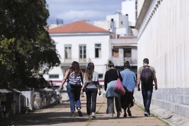 Ιταλία : «Ναι» στο πράσινο ψηφιακό πάσο για χάρη του τουρισμού