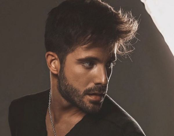 Γιώργος Λιβάνης : Έγινε καπνός για να μην τον ρωτήσουν για τη Μαριαλένα