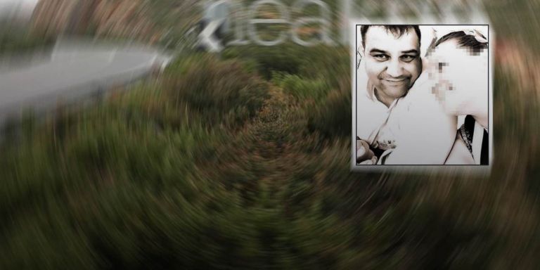 Τραγωδία στον ΒΟΑΚ : Εστειλε σημάδι ζωής με μια ελαφριά κίνηση του χεριού της