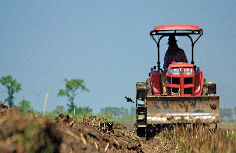Επάγγελμα αγρότης: Οι κίνδυνοι 