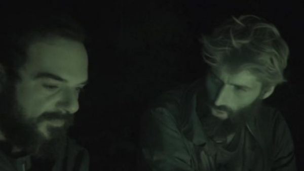 Survivor : Ξεσπά ο Τριαντάφυλλος – «Πόσο λάσπη, πόσο πισώπλατη μαχαιριά;»