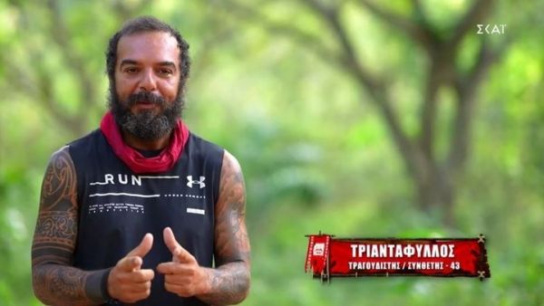 Survivor – Spoiler: Ο Τριαντάφυλλος παίρνει την ασυλία και φέρνει τα πάνω κάτω στο παιχνίδι