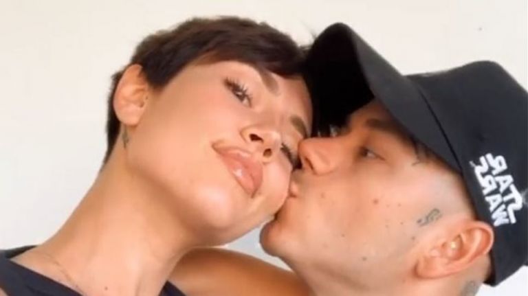 Έλενα Τσαγκρινού: «Με τον Mike δε βρισκόμαστε λόγω Covid»