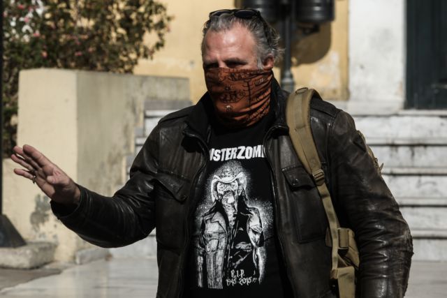 Ο Πασχάλης Τσαρούχας αποκάλυψε πως το Πειθαρχικό του ΣΕΗ δέχεται απειλές