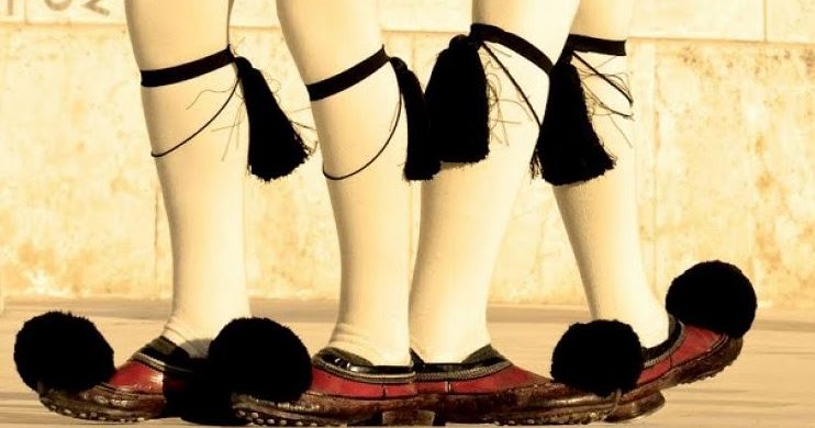 Βαστάτε Τούρκοι τ’ άλογα: Οι… «προδότες» γίναν τώρα «τουρκοφάγοι»