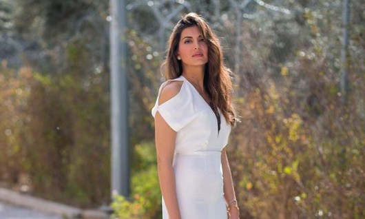 Σταματίνα Τσιμτσιλή: Θα συνεχίσει στο «Happy Day»; – Τι απαντά για την λήξη του συμβολαίου της