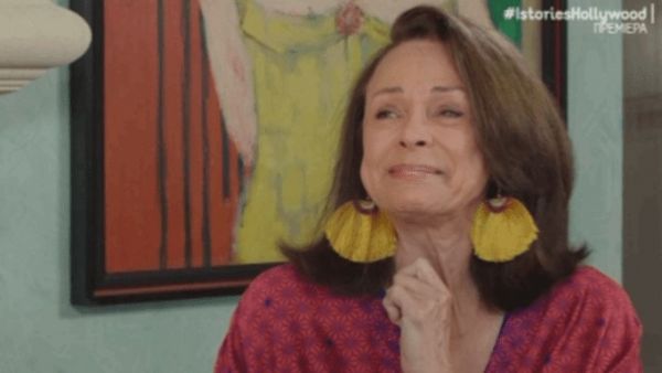 Κορίνα Τσοπέη: «Έκλαψα πολύ, εκείνο το βράδυ δεν θα το ξεχάσω…»