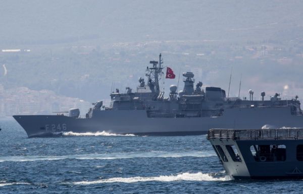 Ελληνοτουρκικά: Η Αγκυρα επιζητεί ρεβάνς – Σενάρια για «θερμό» καλοκαίρι