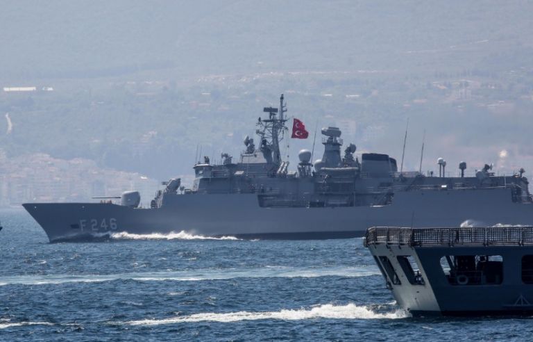 Ελληνοτουρκικά: Η Αγκυρα επιζητεί ρεβάνς – Σενάρια για «θερμό» καλοκαίρι