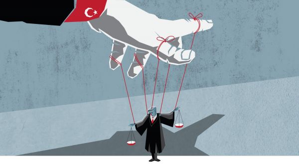 Τουρκία : Το Ανώτατο Δικαστήριο προδιέγραψε… την τύχη των συλληφθέντων «πραξικοπηματιών»