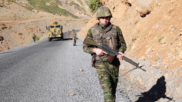 Ιράκ : Σκότωσαν τούρκο στρατιώτη – Πρωτοφανής επίθεση με drone κατά των ΗΠΑ