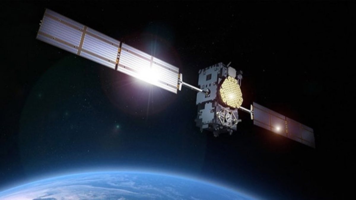ΗΠΑ : Οργανώσεις επιχειρούν να μπλοκάρουν την εκτόξευση τουρκικού δορυφόρου
